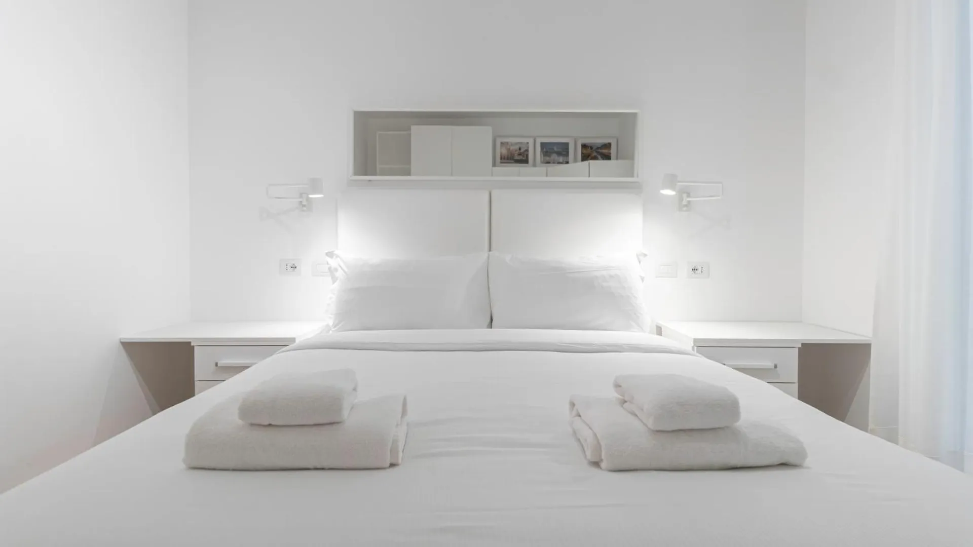 Lejlighed Italianway - Compagnoni 12 - Suite Mirabel Milano