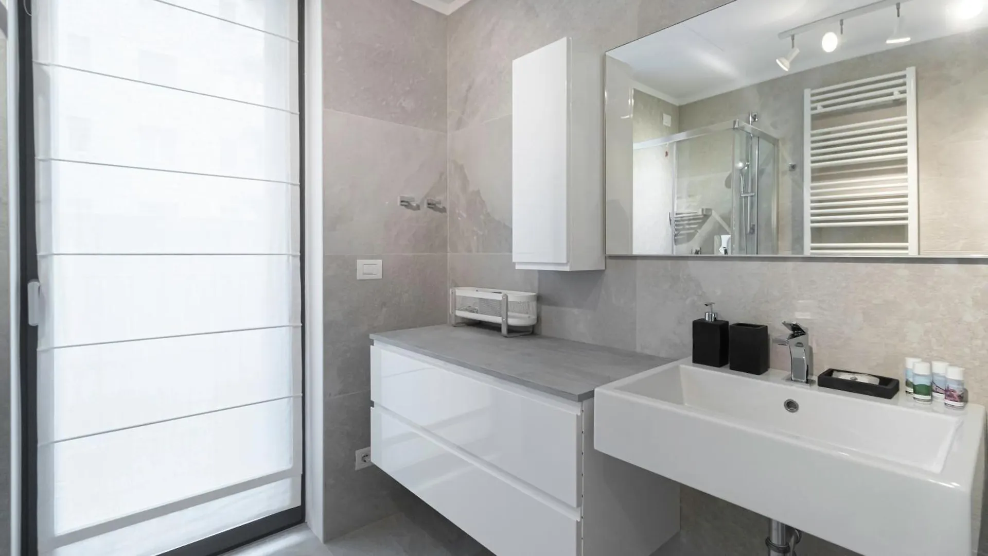 Lejlighed Italianway - Compagnoni 12 - Suite Mirabel Milano