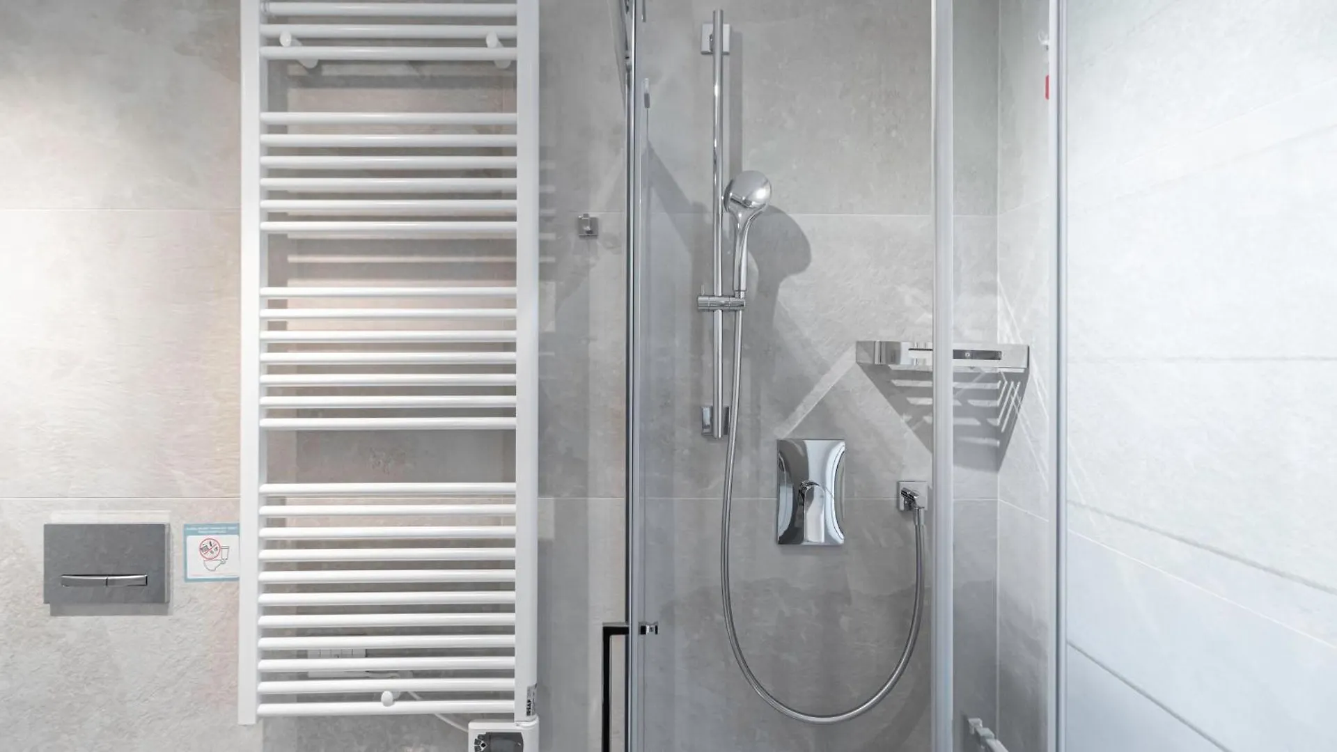 Italianway - Compagnoni 12 - Suite Mirabel Milano