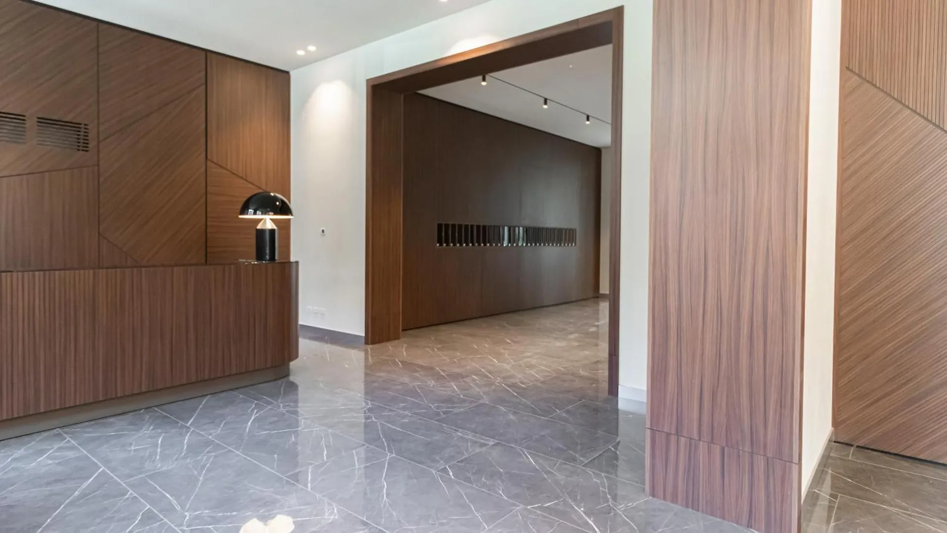 Italianway - Compagnoni 12 - Suite Mirabel Milano
