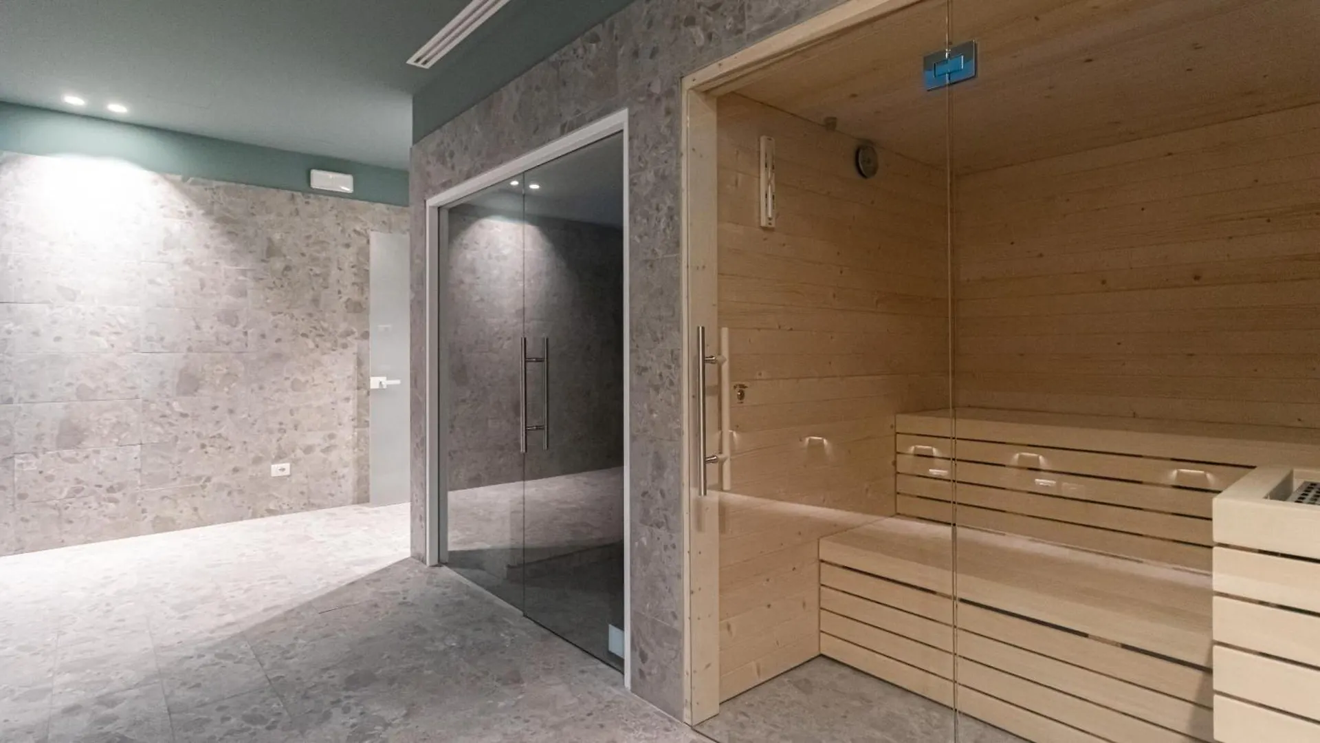 Italianway - Compagnoni 12 - Suite Mirabel Milano Italien