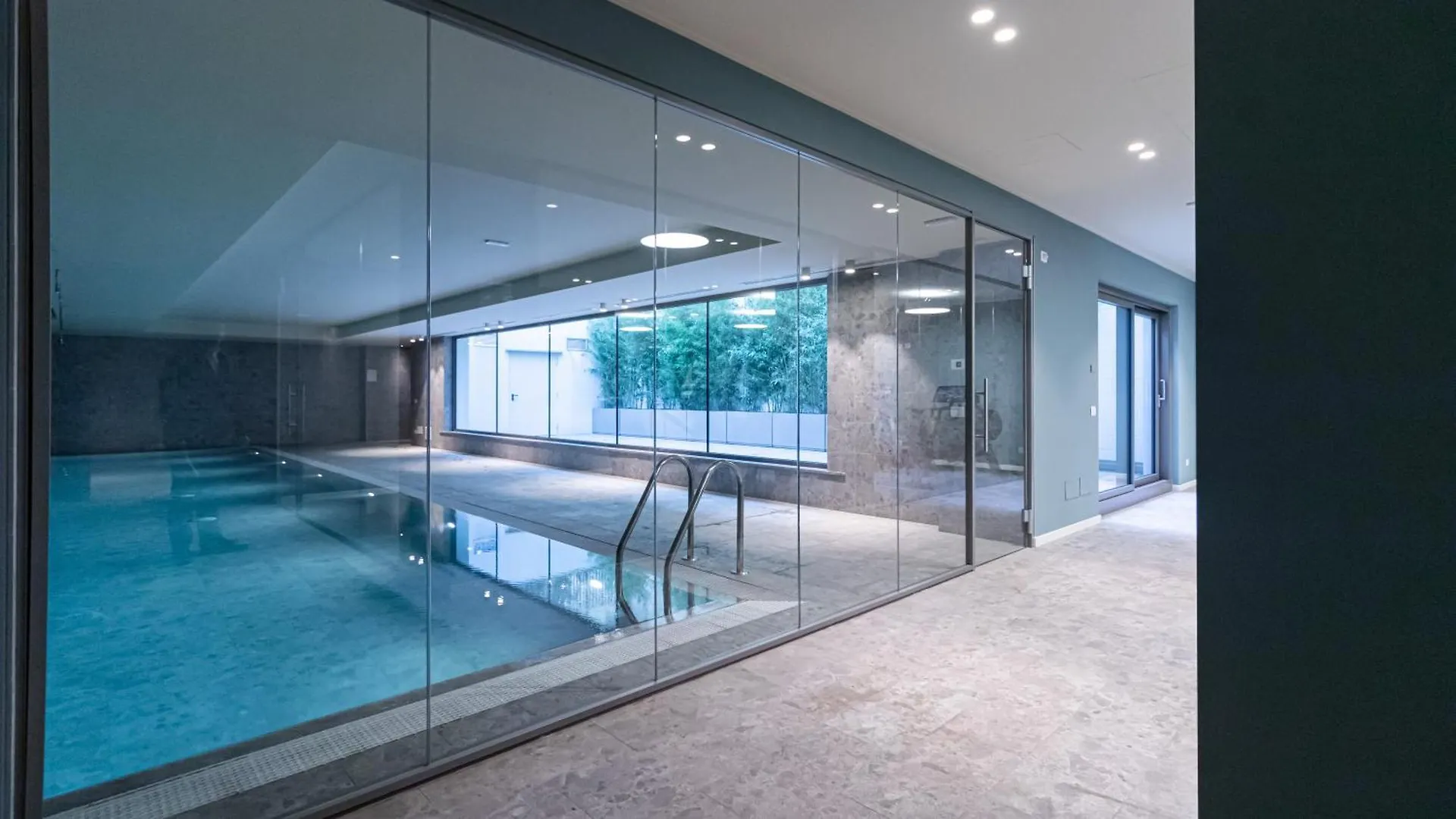 Italianway - Compagnoni 12 - Suite Mirabel Milano Italien