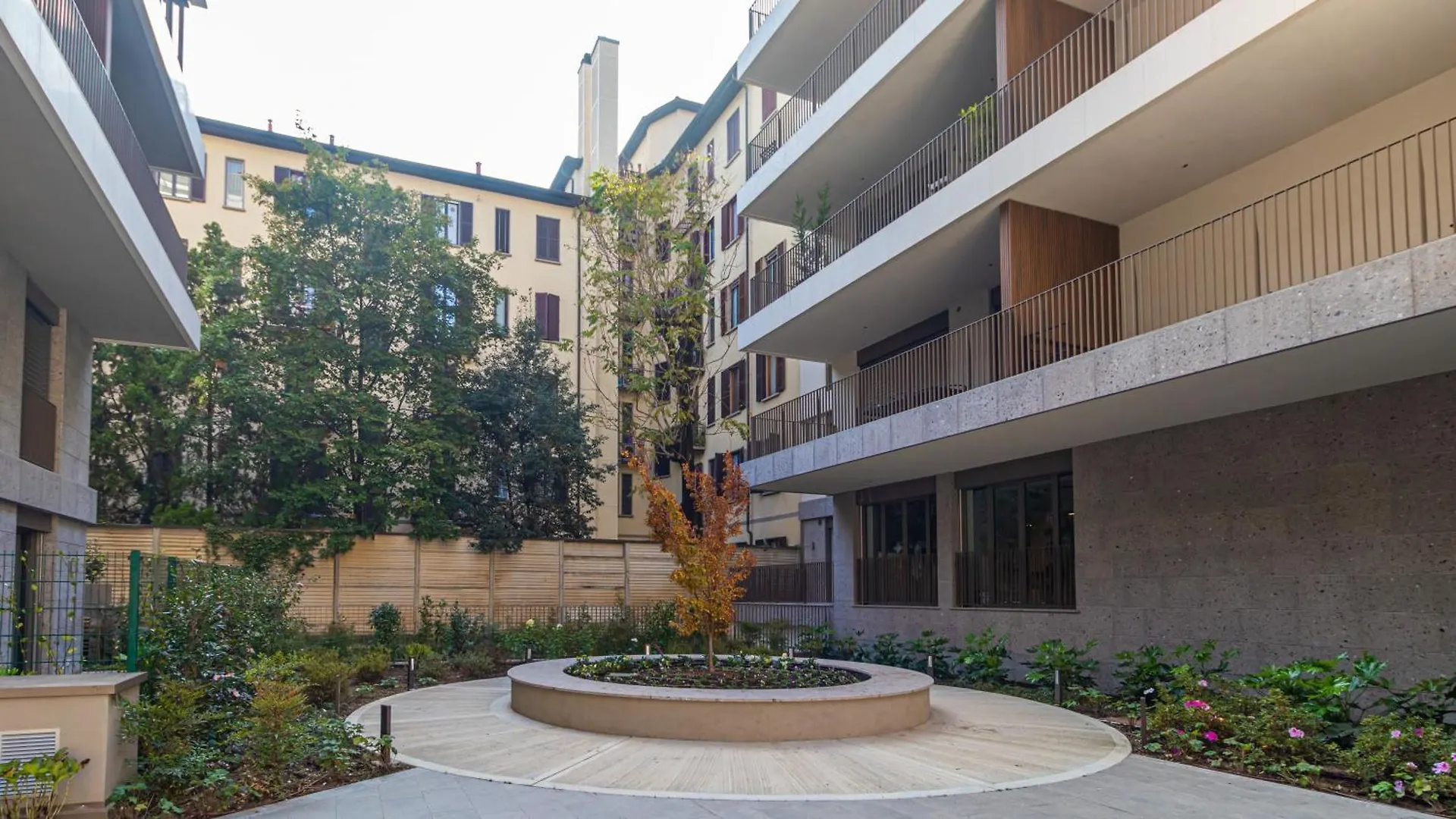 Italianway - Compagnoni 12 - Suite Mirabel Milano