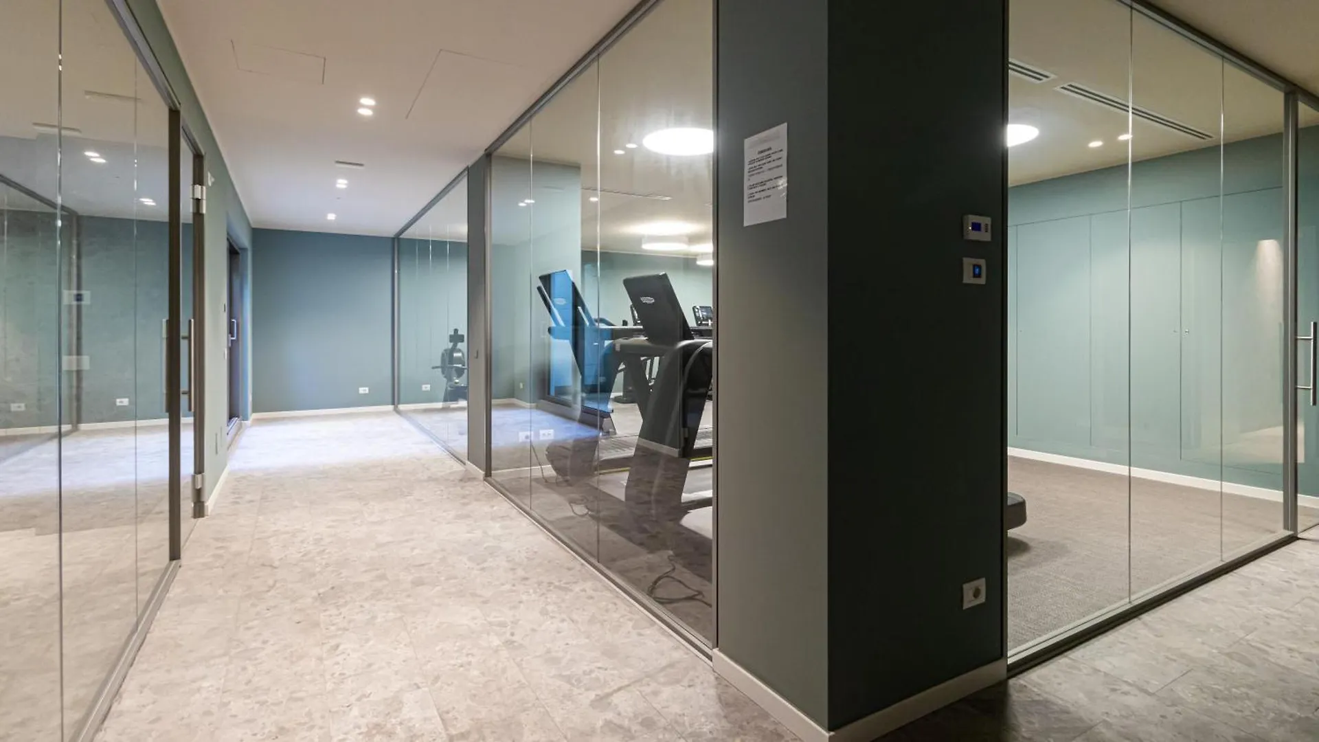 Lejlighed Italianway - Compagnoni 12 - Suite Mirabel Milano
