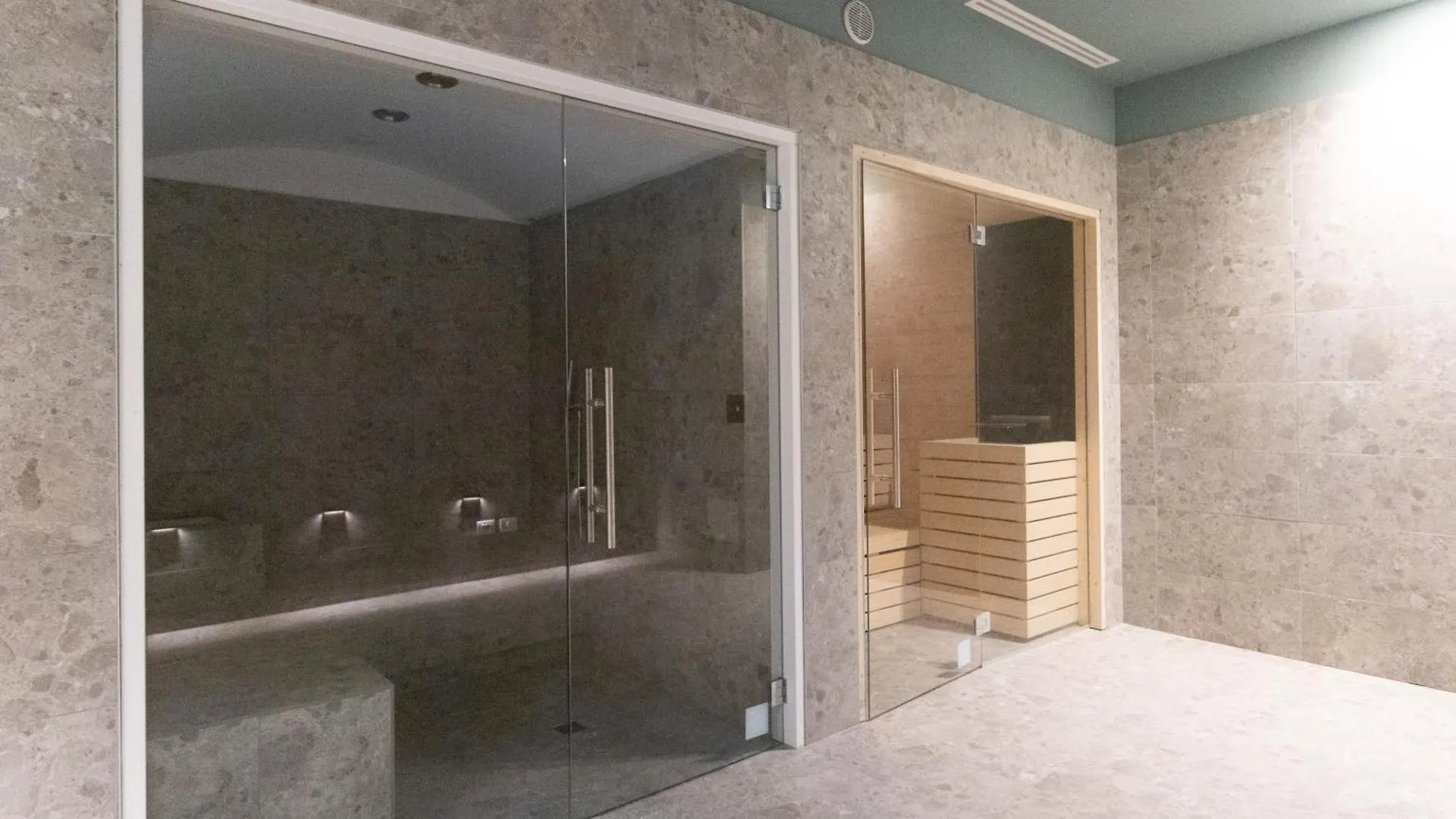 Italianway - Compagnoni 12 - Suite Mirabel Milano Italien