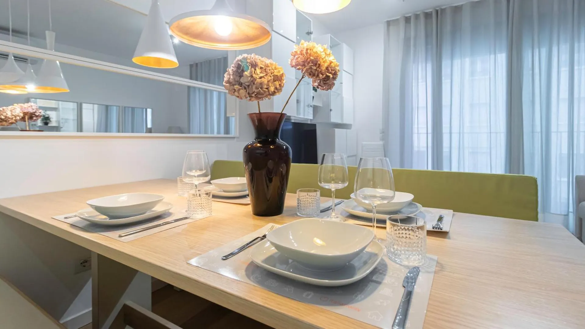 Italianway - Compagnoni 12 - Suite Mirabel Milan 0*,  Italie