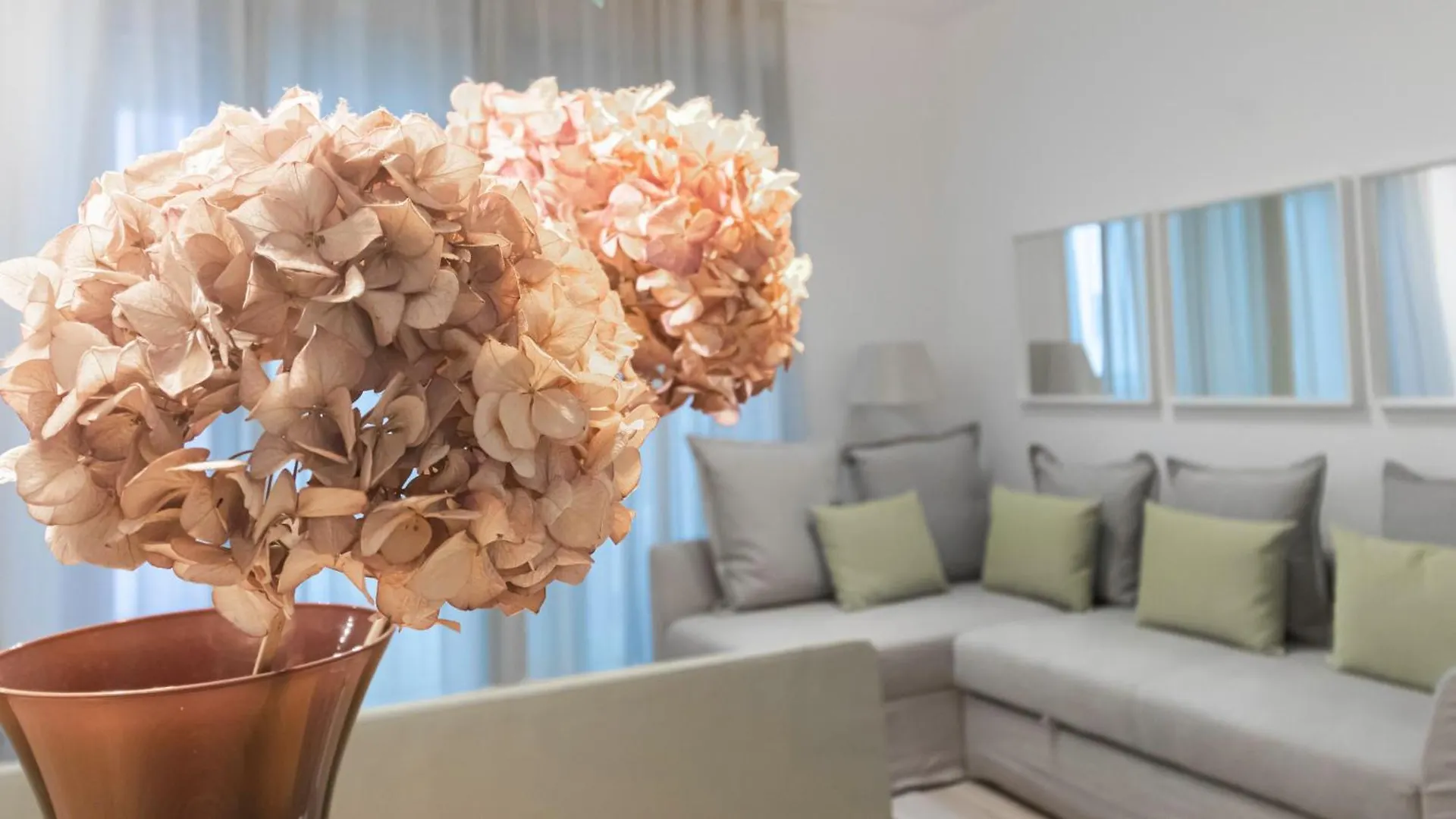 Appartement Italianway - Compagnoni 12 - Suite Mirabel Milan
