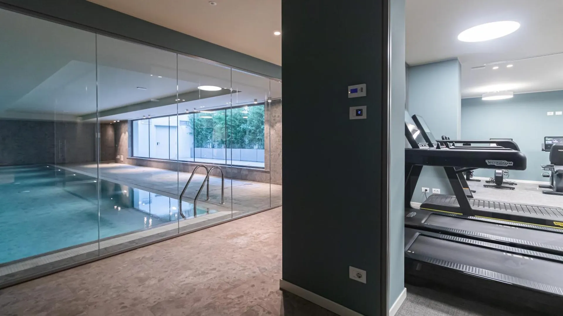 Italianway - Compagnoni 12 - Suite Mirabel Milan Appartement